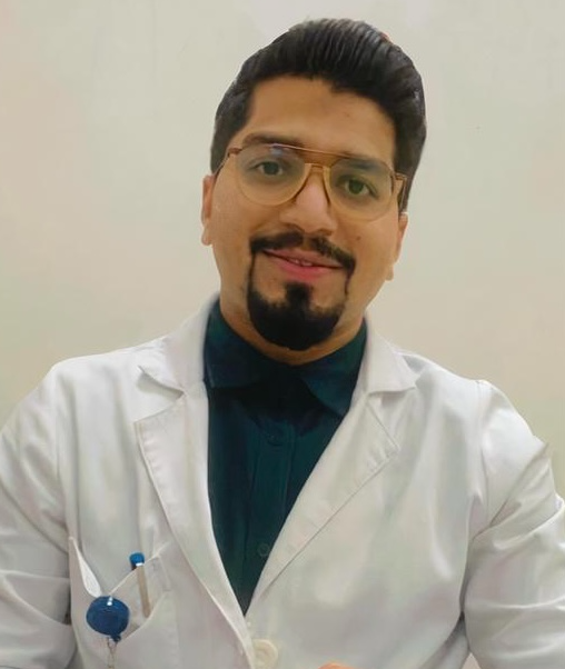 Dr. Ammar HabebAllah